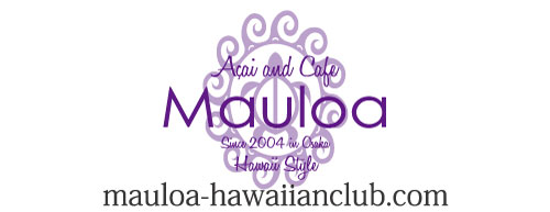 Mauloa Acai and Cafe